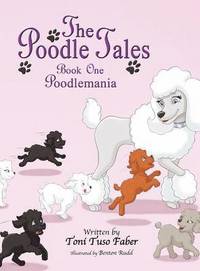 bokomslag Poodle Tales