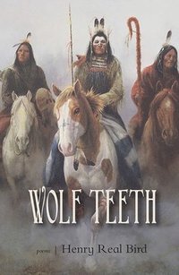 bokomslag Wolf Teeth