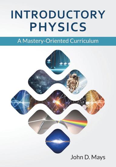 bokomslag Introductory Physics CP