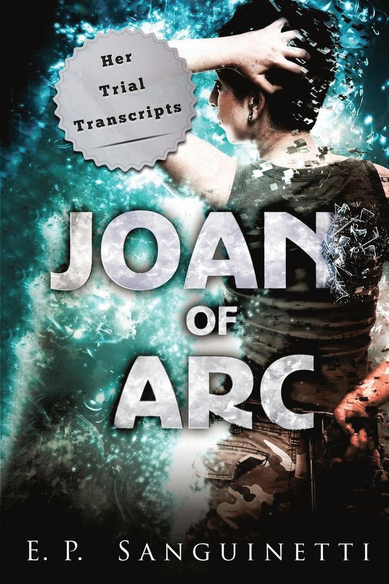 Joan of Arc 1