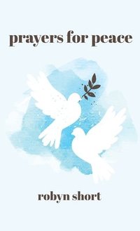 bokomslag Prayers for Peace