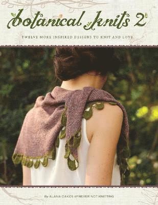 Botanical Knits 2 1