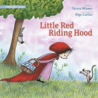 bokomslag Little Red Riding Hood (Timeless Tales)