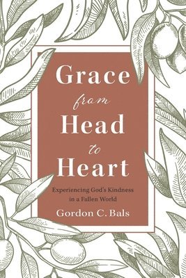 Grace From Head to Heart 1