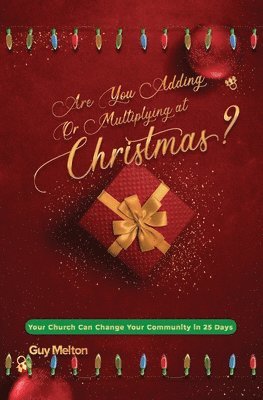 Are You Adding or Multiplying at Christmas? 1