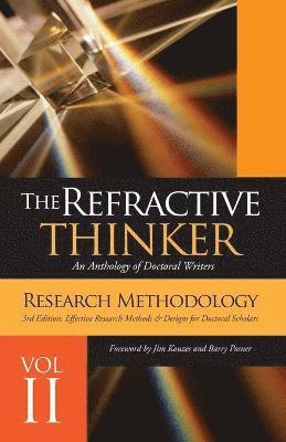 The Refractive Thinker(c) 1