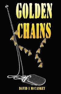 bokomslag Golden Chains