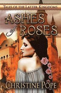 bokomslag Ashes of Roses