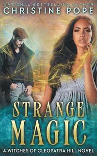 bokomslag Strange Magic