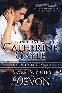 Seven Minutes in Devon: Cardiff Siblings 1