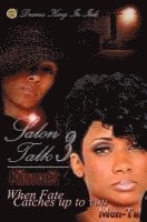 Men-Tal - Salon Talk 3: Kismet, Häftad