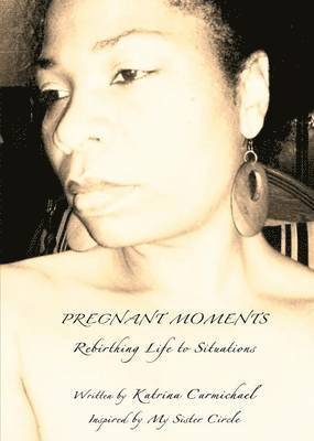 Pregnant Moments 1