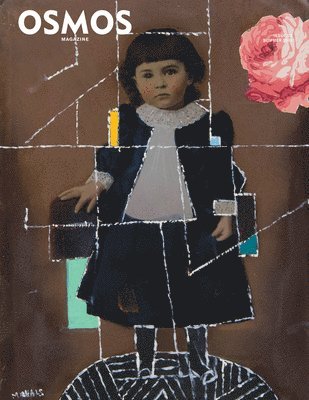 Cay Sophie Rabinowitz - Osmos Magazine: Issue 02, Häftad