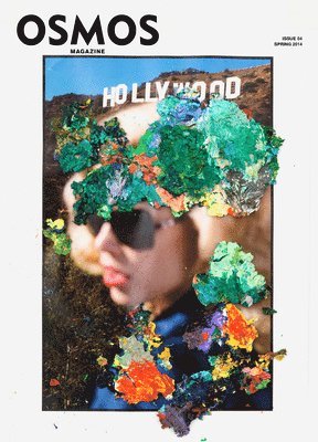 Cay Sophie Rabinowitz - Osmos Magazine: Issue 04, Häftad