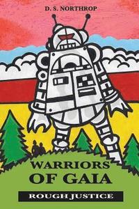 bokomslag Warriors of Gaia