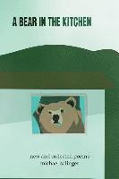 Michael Salinger - Bear in the Kitchen, Häftad