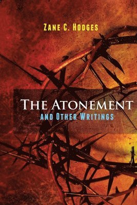 bokomslag The Atonement and Other Writings