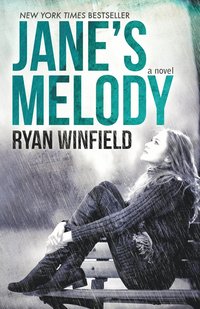bokomslag Jane's Melody