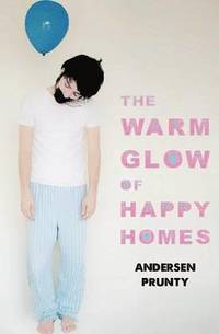 bokomslag The Warm Glow of Happy Homes