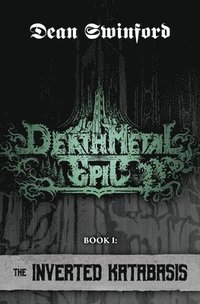 bokomslag Death Metal Epic (Book One