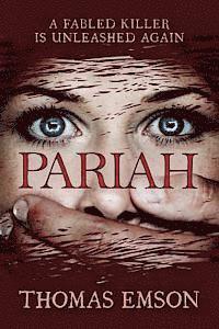 bokomslag Pariah