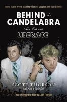 bokomslag Behind the Candelabra