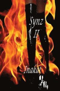 bokomslag Synz Two: Remixed and Reloaded