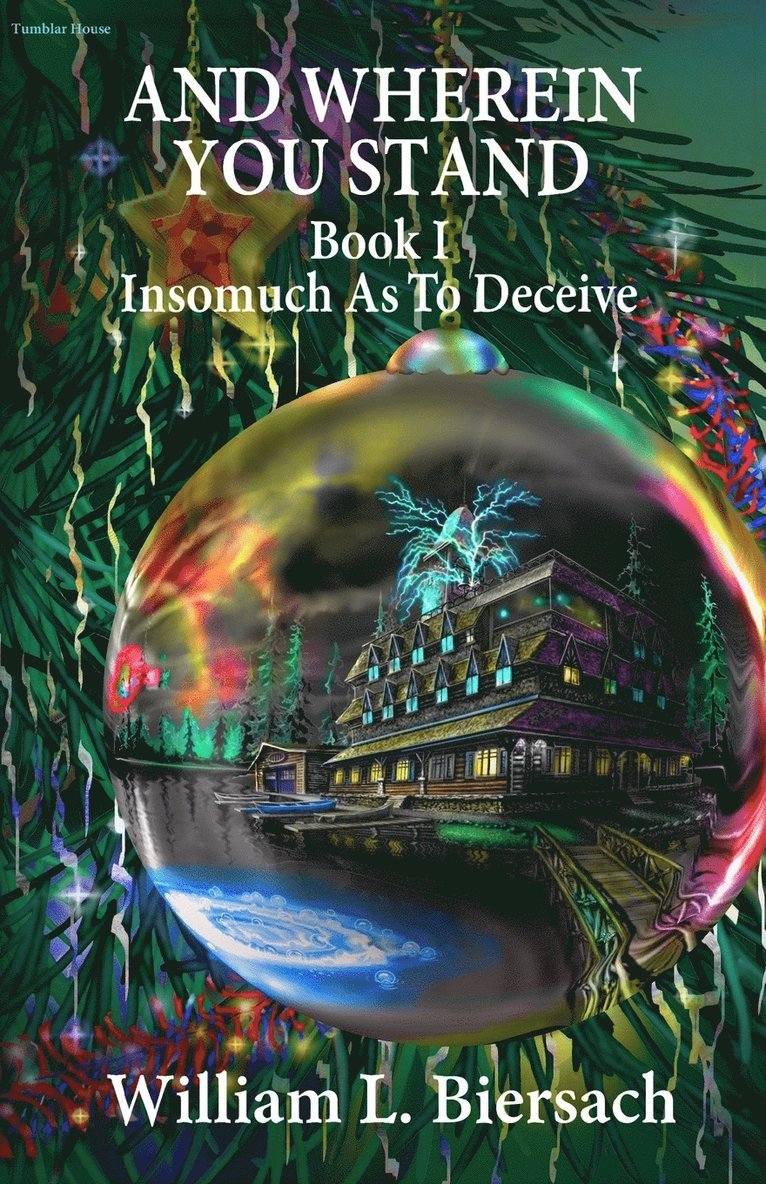 Insomuch As To Deceive 1