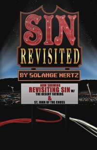 bokomslag Sin Revisited