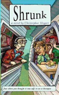 Christopher Hogart - Shrunk, Häftad