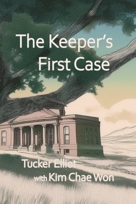 bokomslag The Keeper's First Case