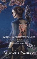 Armageddon's Princess 1