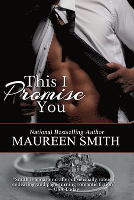 Maureen Smith - This I Promise You, Häftad