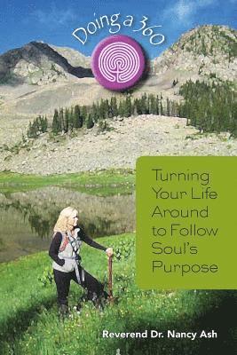 bokomslag Doing a 360: Turning Your Life Around to Follow Soul's Purpose