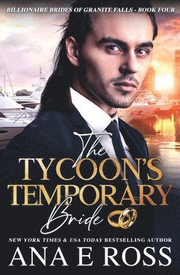 The Tycoon's Temporary Bride 1