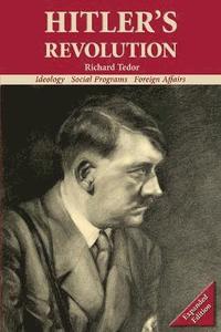 bokomslag Hitler's Revolution