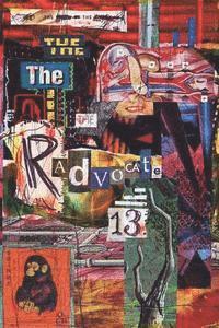 bokomslag The Radvocate #13