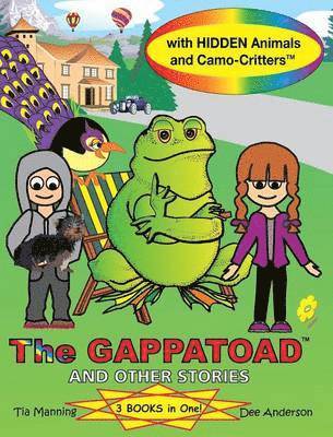 THE GAPPATOAD and OTHER STORIES 1