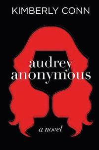 bokomslag Audrey Anonymous