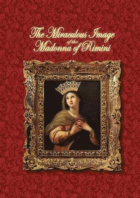 bokomslag The Miraculous Image of the Madonna of Rimini