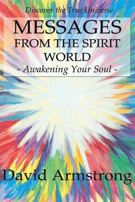 David Armstrong - Messages from the Spirit World, Häftad