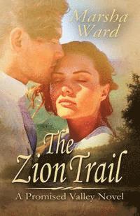 bokomslag The Zion Trail