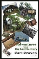 bokomslag Adventures from the Last Century