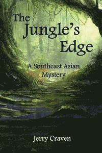bokomslag The Jungle's Edge