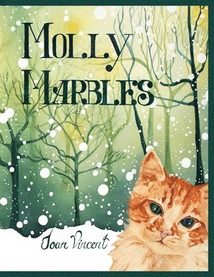 Molly Marbles 1