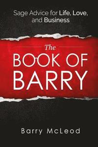bokomslag The Book of Barry
