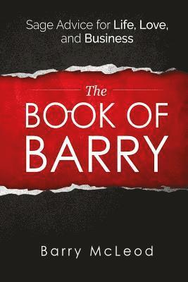 The Book of Barry 1