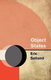 bokomslag Object States