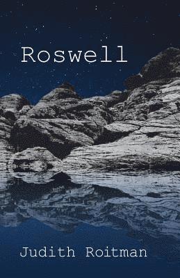 bokomslag Roswell