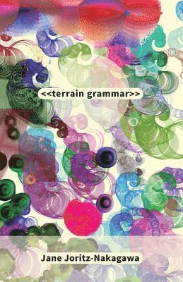 bokomslag terrain grammar
